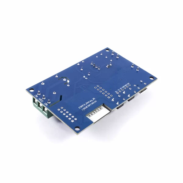 ESP-C3-12F AC Powered Single Relay Board - Image 4