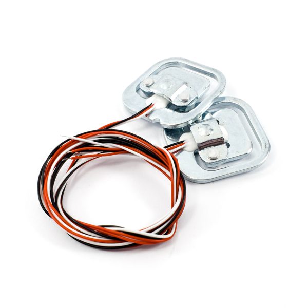 50Kg Load Cell Set