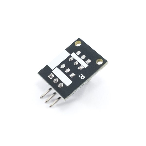 38KHz Infrared Receiver Module – 1838 - Image 3