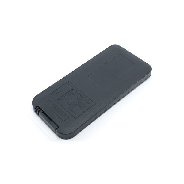 IR Remote Control – Black Type 1 - Image 2