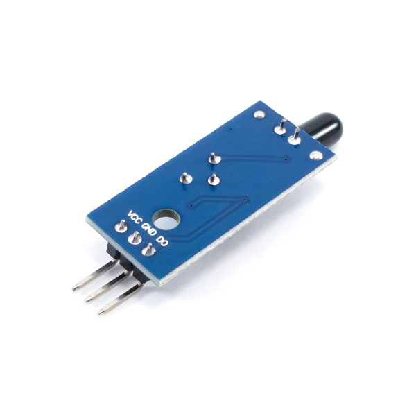 Infrared Flame Sensor Board Type 1 - Image 3
