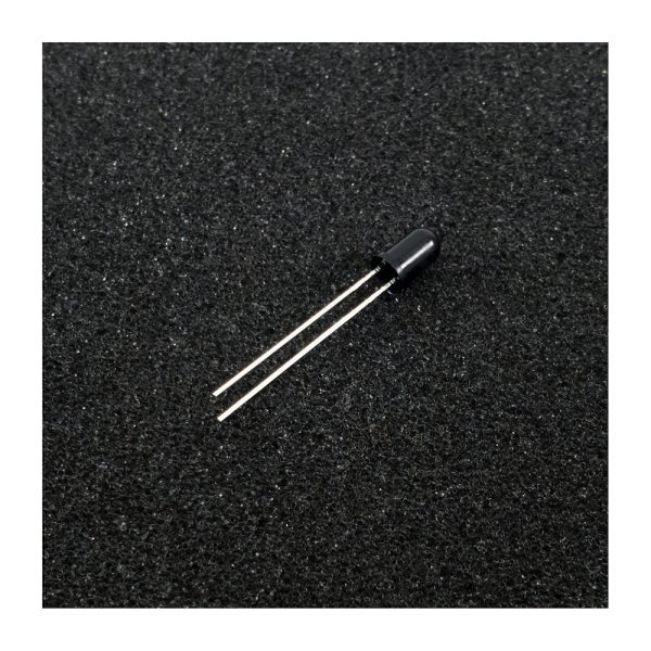 Infrared Flame Sensor 5mm Type 1