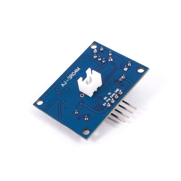JSN-SR04T Clone – Waterproof Ultrasonic Module - Image 3