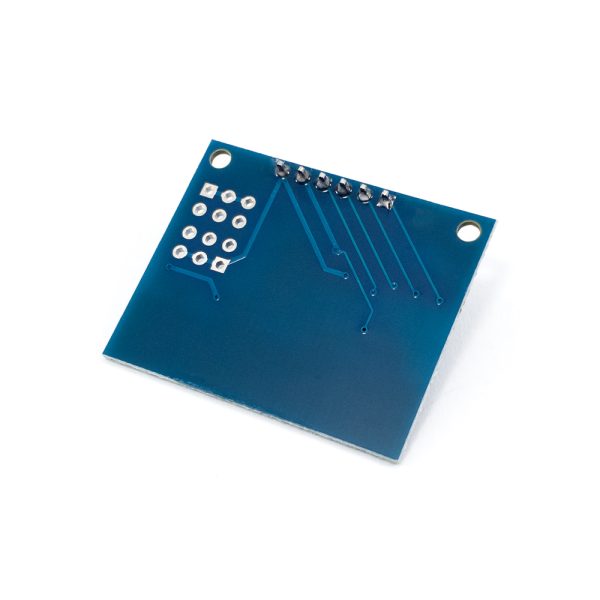 Capacitve Touch Module – 4 Channel - Image 2