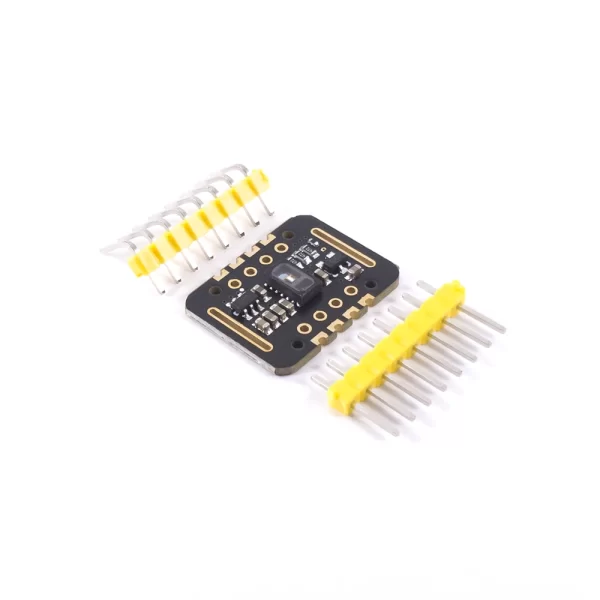 MAX30102 Heart Rate Sensor