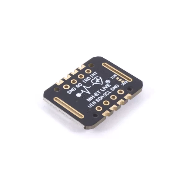 MAX30102 Heart Rate Sensor - Image 3