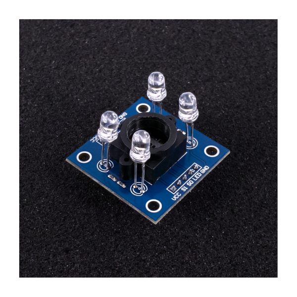 TCS3200 Colour Sensor