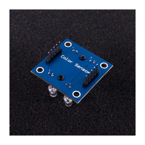 TCS3200 Colour Sensor - Image 3