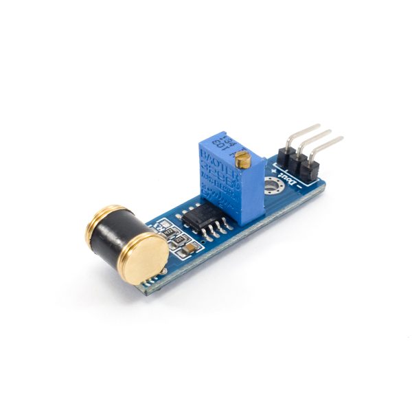 Vibration Sensor Board Type 1