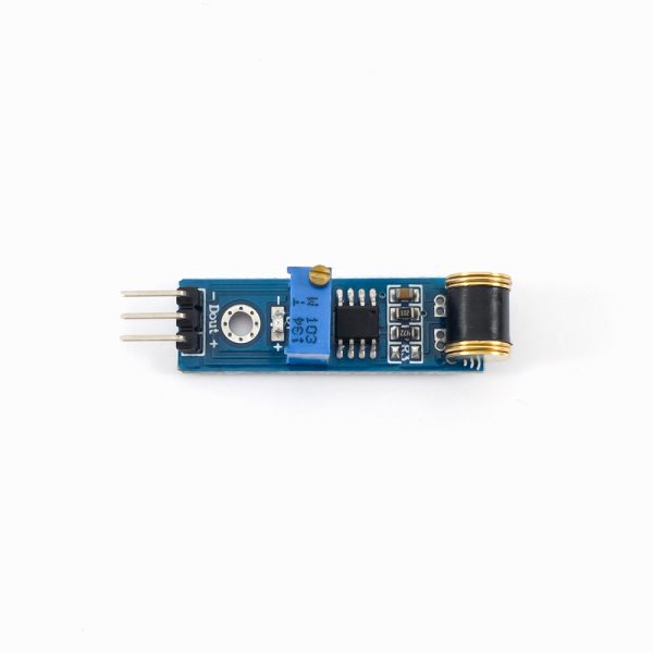Vibration Sensor Board Type 1 - Image 2
