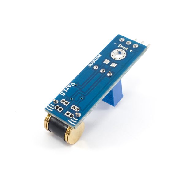 Vibration Sensor Board Type 1 - Image 3
