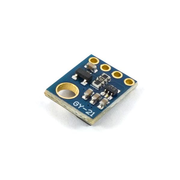 SHT21 Temp + Humidity Sensor Module - Image 2
