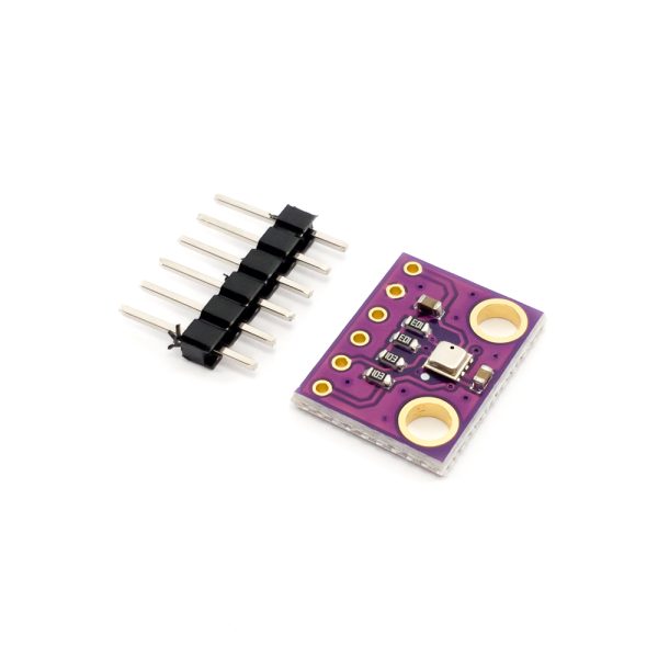 BME280 3-in-1 Sensor Module Type 1