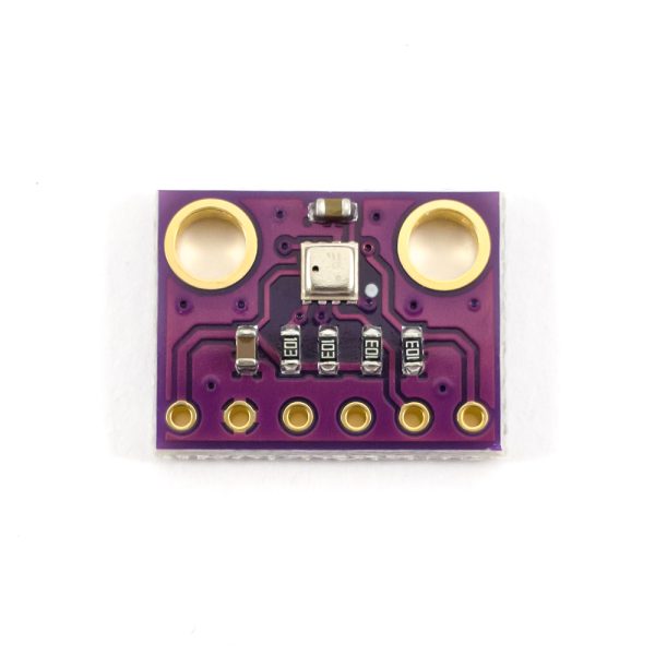 BME280 3-in-1 Sensor Module Type 1 - Image 2