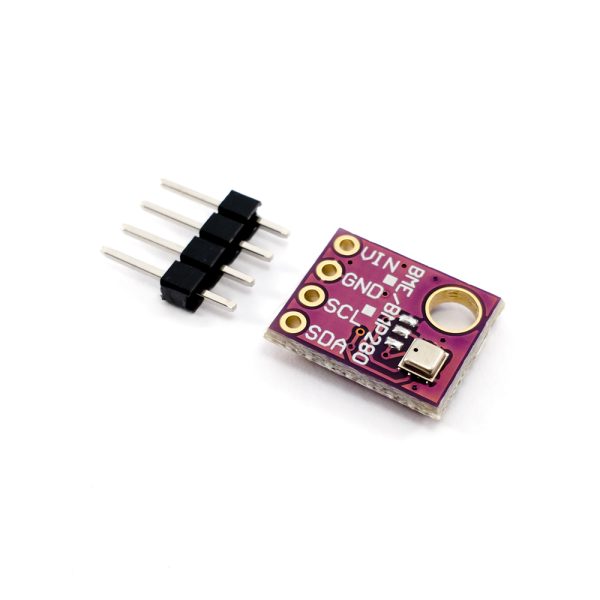 BME280 3-in-1 Sensor Module Type 2