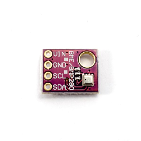 BME280 3-in-1 Sensor Module Type 2 - Image 2
