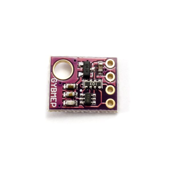 BME280 3-in-1 Sensor Module Type 2 - Image 3