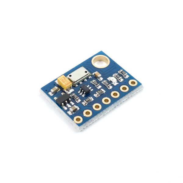 GY-63 MS5611 Pressure Sensor Module - Image 2