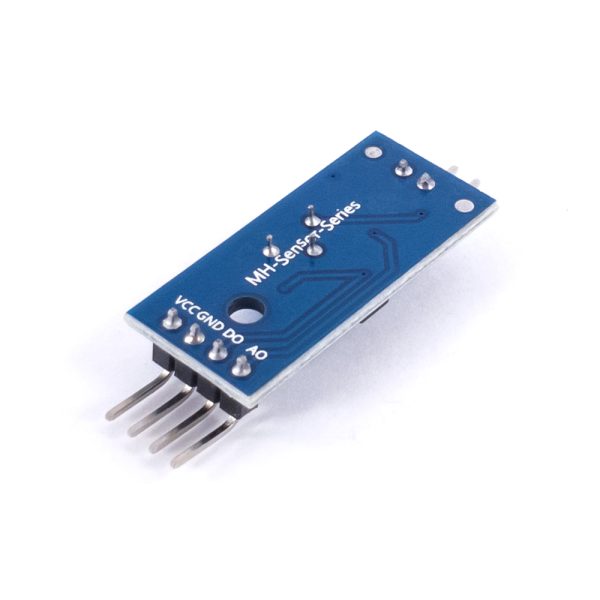 Soil Moisture Sensor Type 1 - Image 3