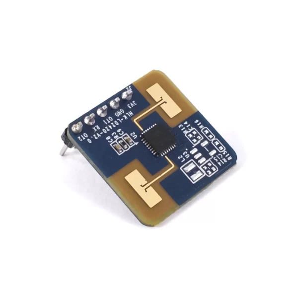 Hi-Link LD2420 24GHz Radar Sensor