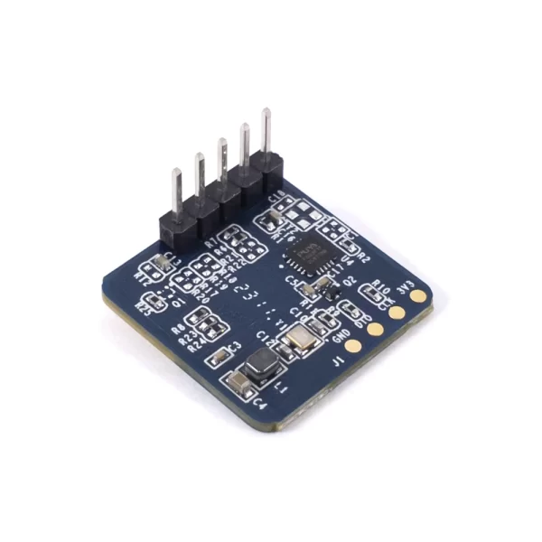 Hi-Link LD2420 24GHz Radar Sensor - Image 2
