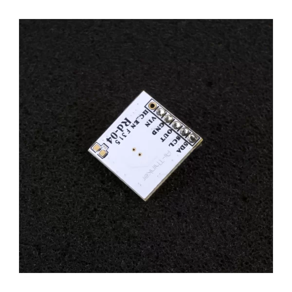 Ai Thinker Rd-04 10GHz Radar Sensor - Image 2