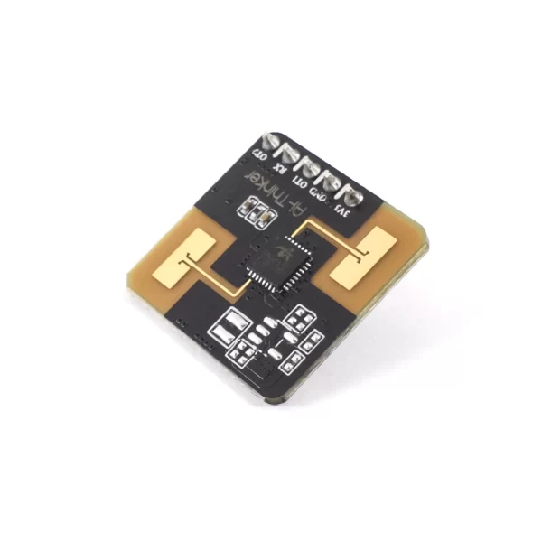 Ai Thinker Rd-03 24GHz Radar Sensor