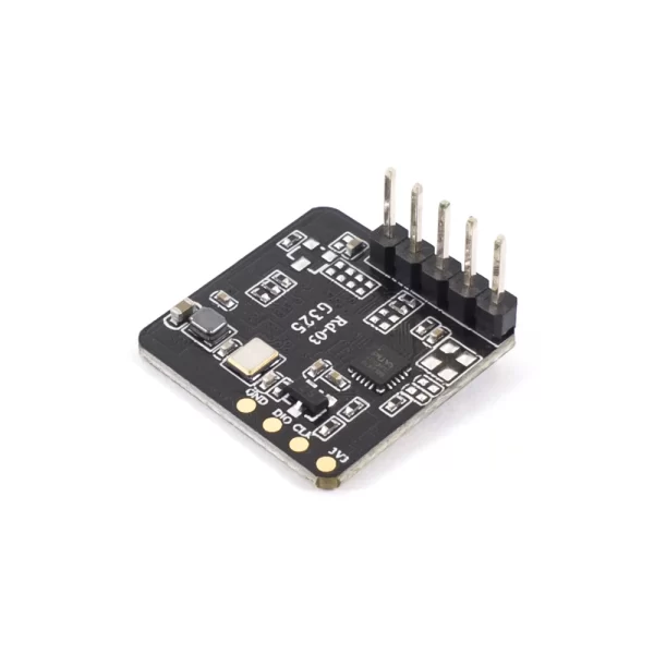Ai Thinker Rd-03 24GHz Radar Sensor - Image 2