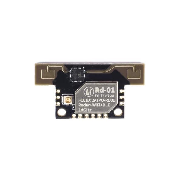 Ai Thinker Rd-01 24GHz Radar Sensor - Image 2