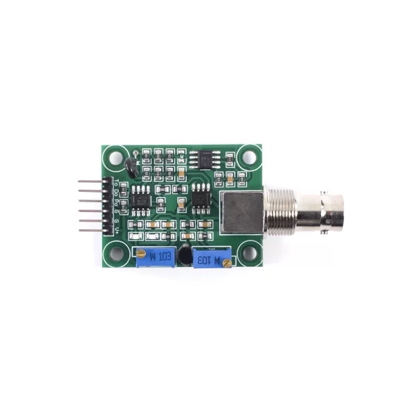 PH Sensor Module Analog Type 1 - Image 3