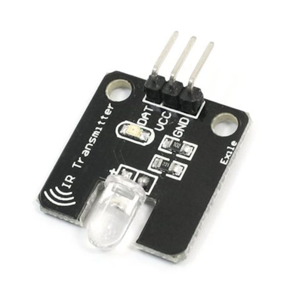 Infrared Transmitter Module Type 1