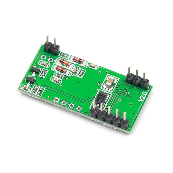 RDM6300 RFID Module - Image 3