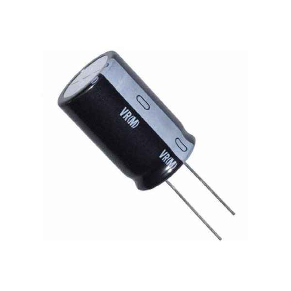 CAP POL 4700uF 35V