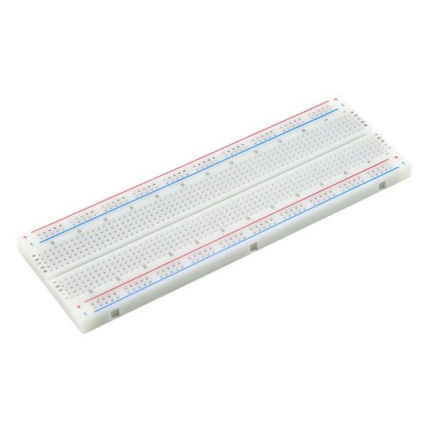 Breadboard – 830 Point