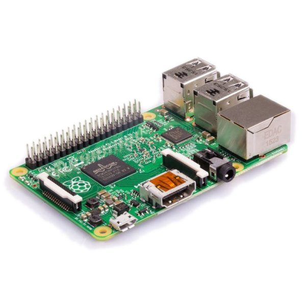 Raspberry Pi 2 Model B