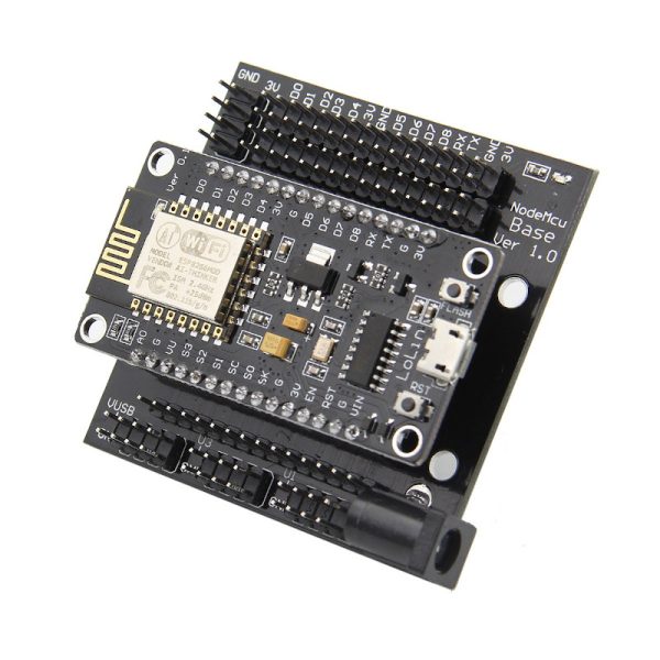 NodeMcu Base Board V1.0 - Image 3