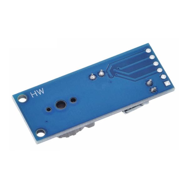 PCF8563T RTC Module - Image 3