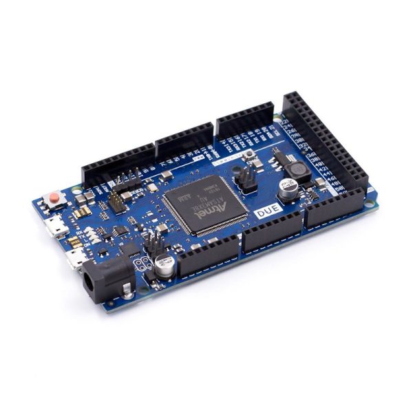 Arduino Due R3 Clone