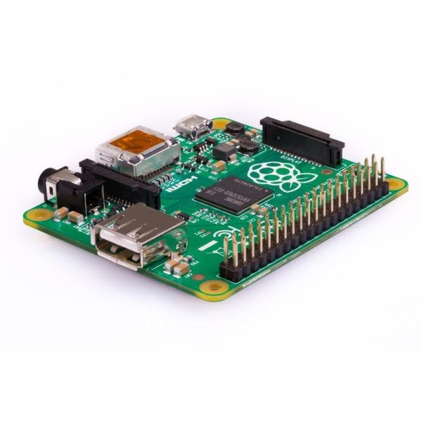 Raspberry Pi 1 Model A+ - Image 2