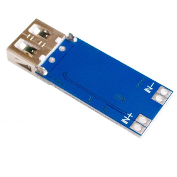 DC-DC Buck Converter – 5V Fixed - Image 2