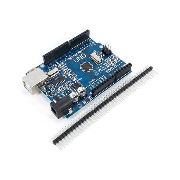 Arduino Uno R3 Clone – CH340