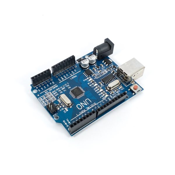 Arduino Uno R3 Clone – CH340 - Image 2