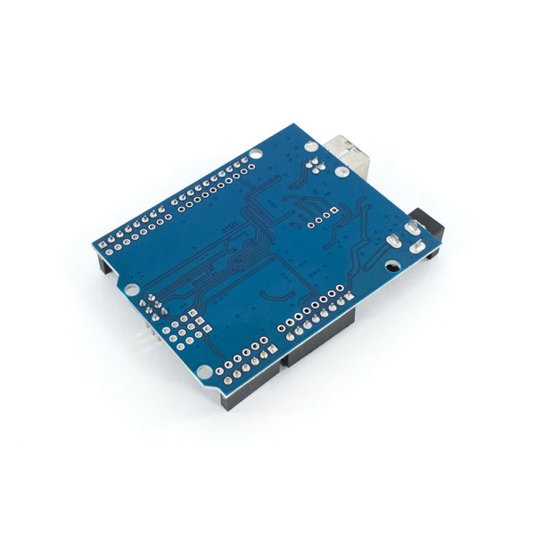 Arduino Uno R3 Clone – CH340 - Image 3