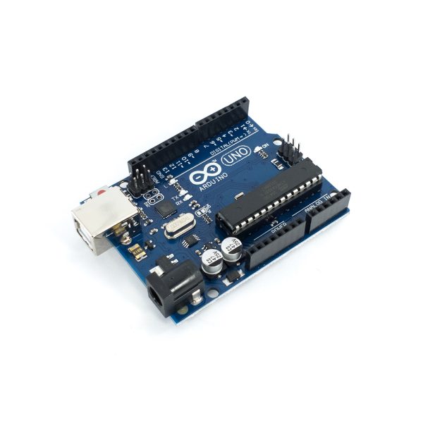 Arduino Uno R3 Clone
