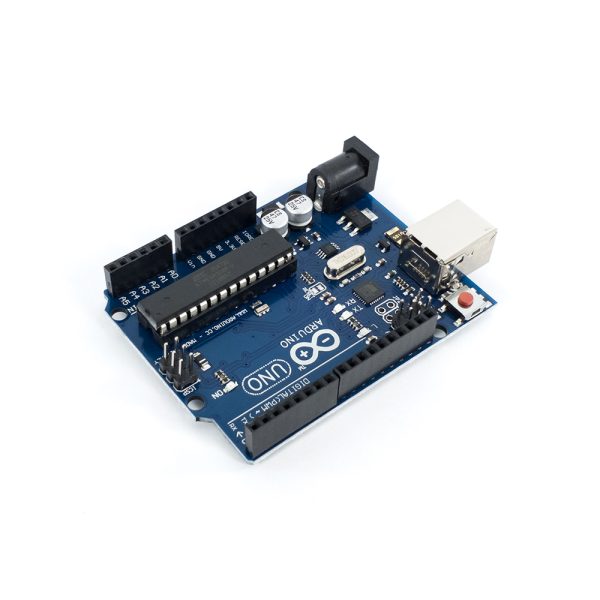 Arduino Uno R3 Clone - Image 2
