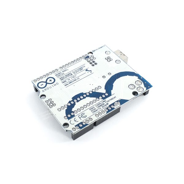 Arduino Uno R3 Clone - Image 3
