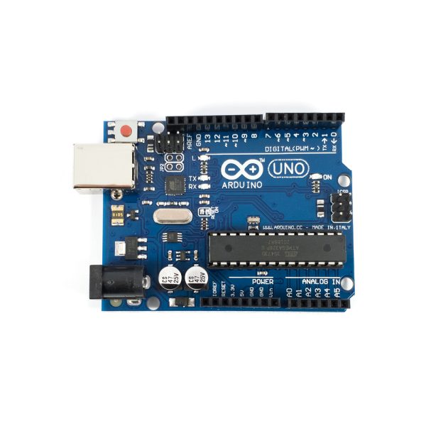Arduino Uno R3 Clone - Image 4