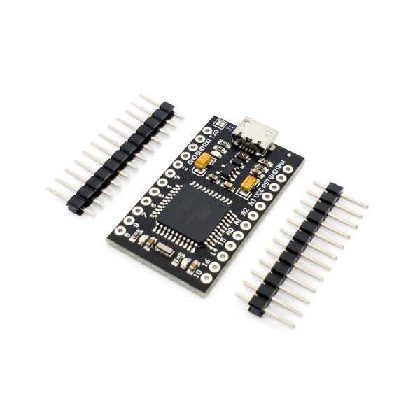 Arduino Pro Micro Clone Type 1
