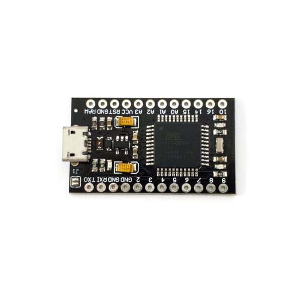 Arduino Pro Micro Clone Type 1 - Image 2