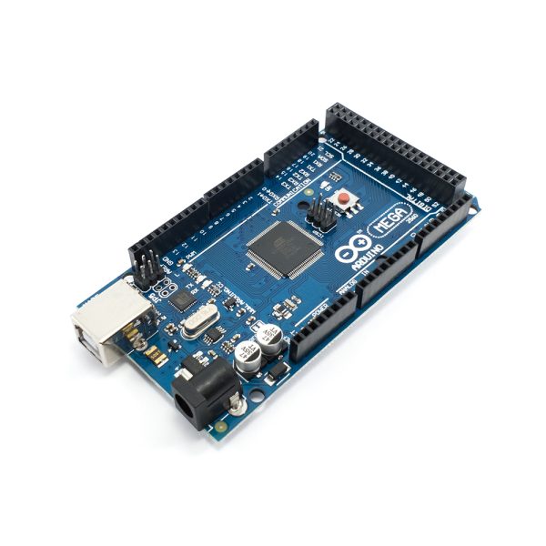 Arduino Mega2560 Clone